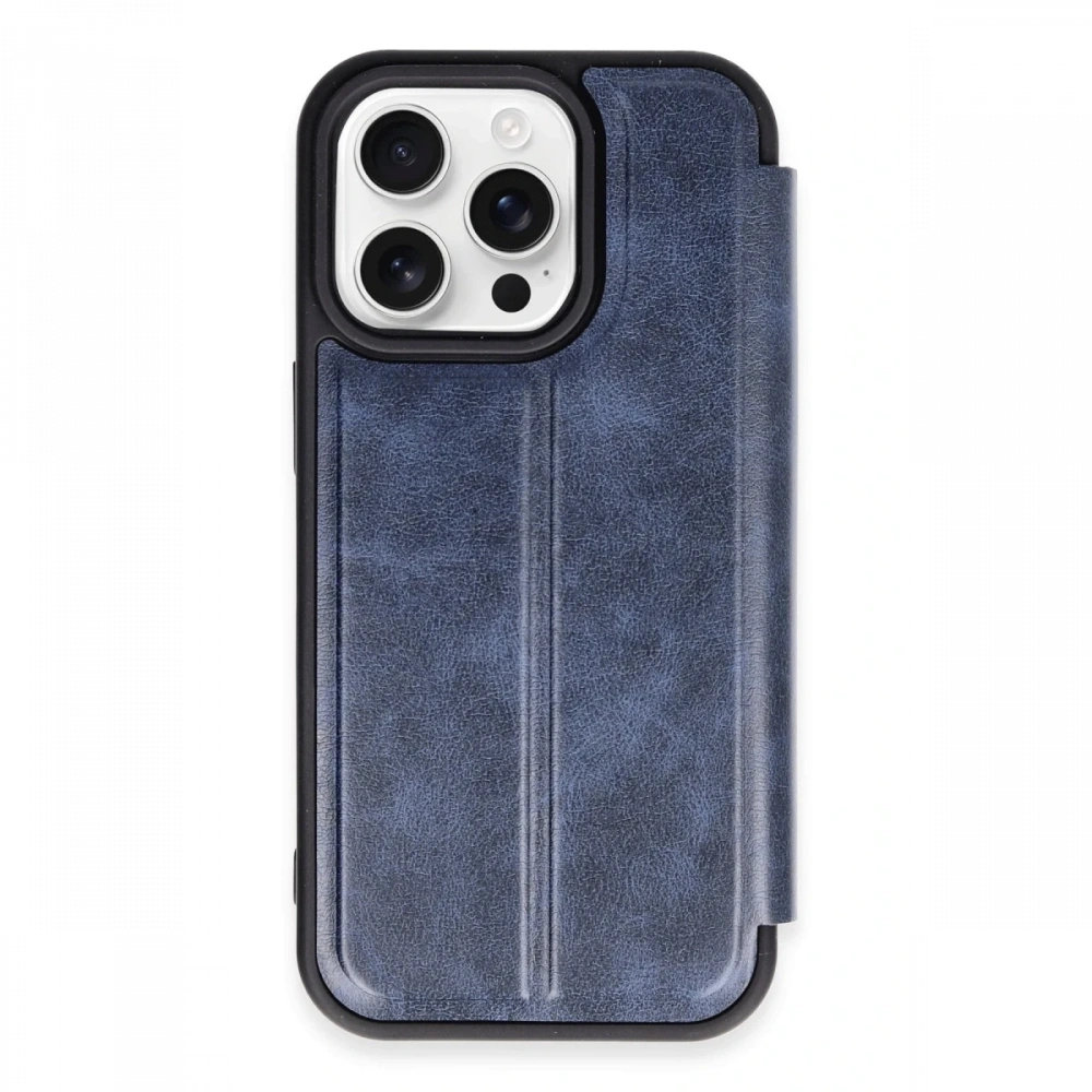 KILIFINI SEÇ - Apple iPhone 14 Pro Max Kılıf Flip Cover