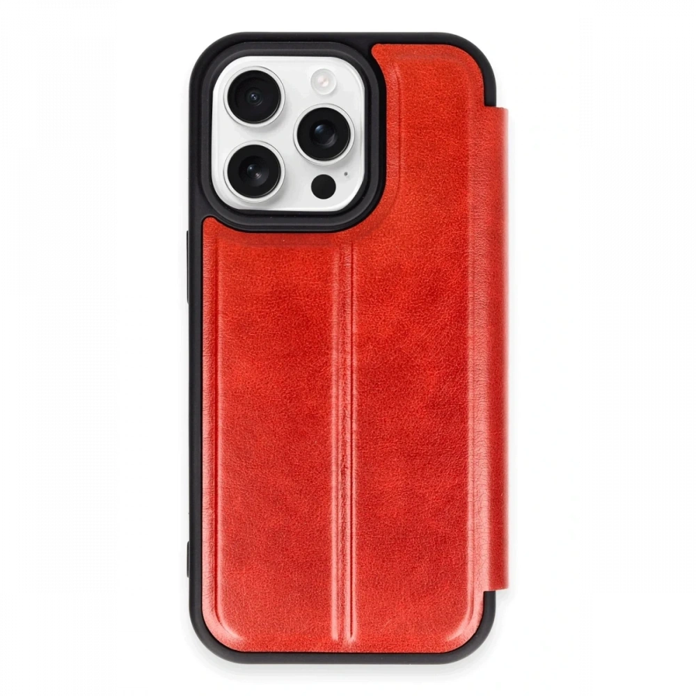 KILIFINI SEÇ - Apple iPhone 14 Pro Max Kılıf Flip Cover