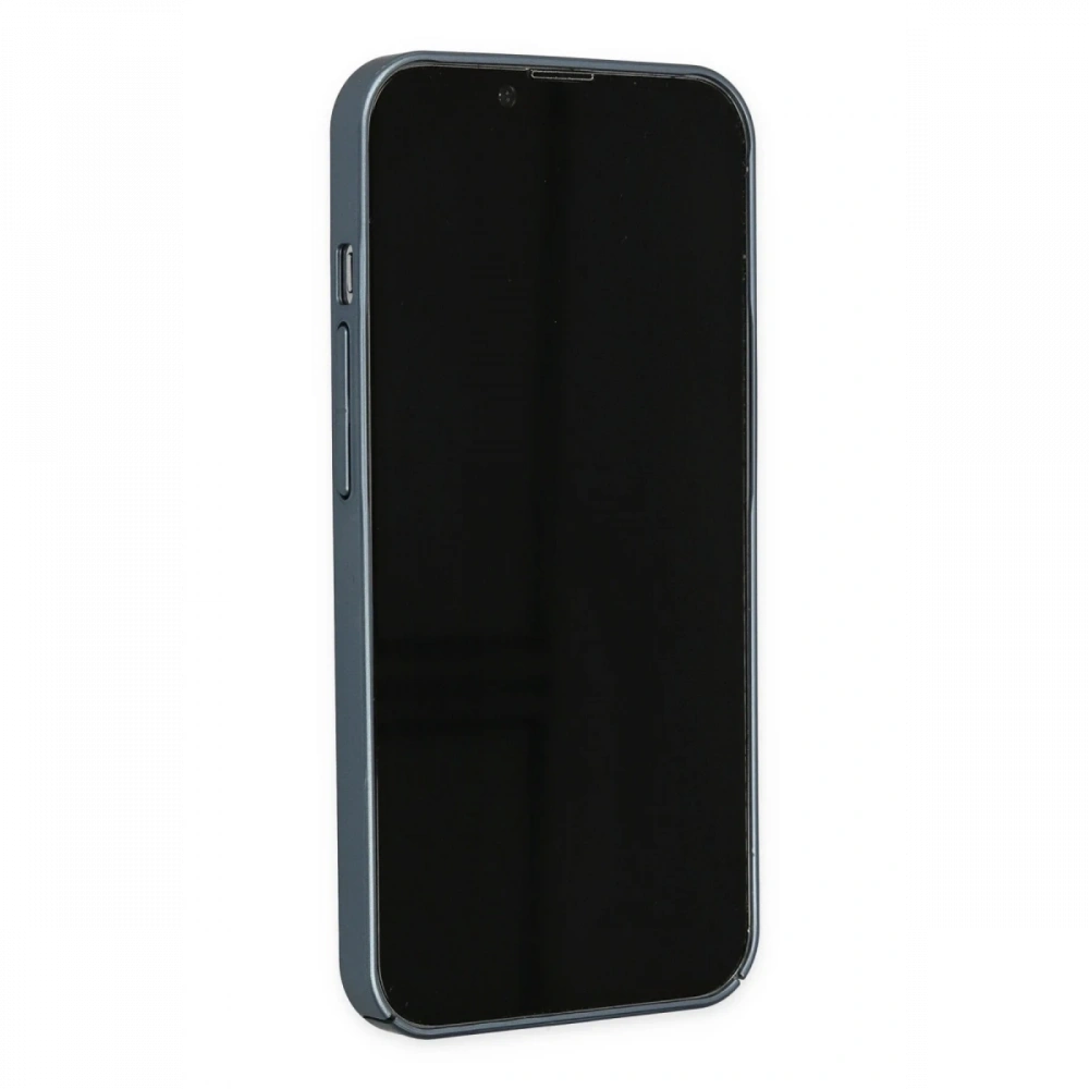 KILIFINI SEÇ - Apple iPhone 14 Pro Max Kılıf Jack Magneticsafe Lens Silikon