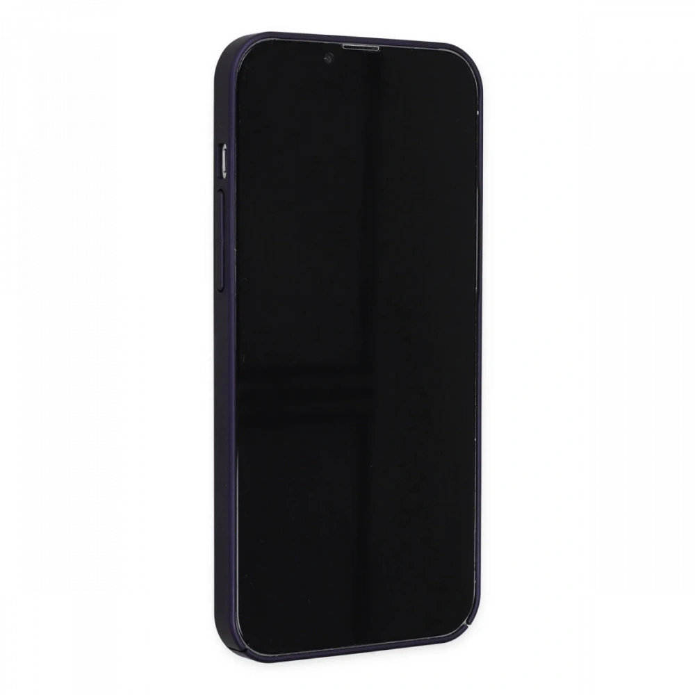 KILIFINI SEÇ - Apple iPhone 14 Pro Max Kılıf Jack Magneticsafe Lens Silikon