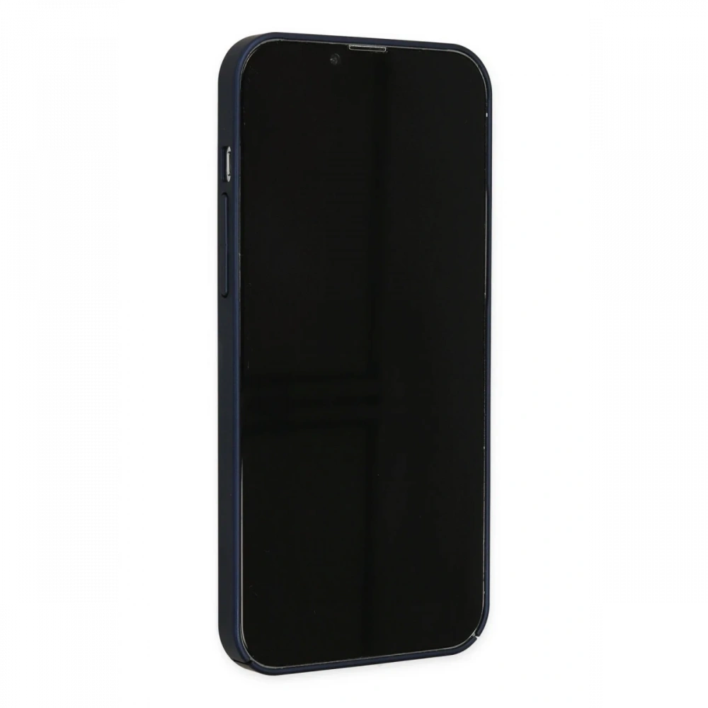 KILIFINI SEÇ - Apple iPhone 14 Pro Max Kılıf Jack Magneticsafe Lens Silikon