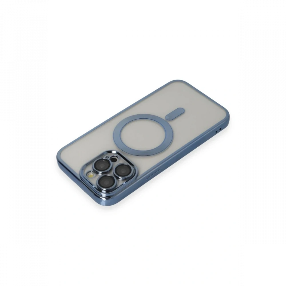 KILIFINI SEÇ - Apple iPhone 14 Pro Max Kılıf Kross Magneticsafe Kapak