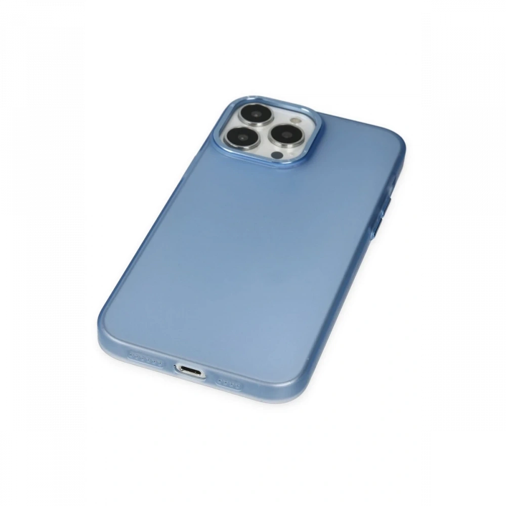 KILIFINI SEÇ - Apple iPhone 14 Pro Max Kılıf Modos Metal Kapak