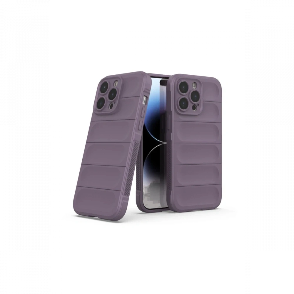 Newface Apple iPhone 14 Pro Max Kılıf Optimum Silikon