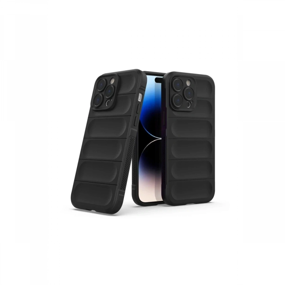 Newface Apple iPhone 14 Pro Max Kılıf Optimum Silikon