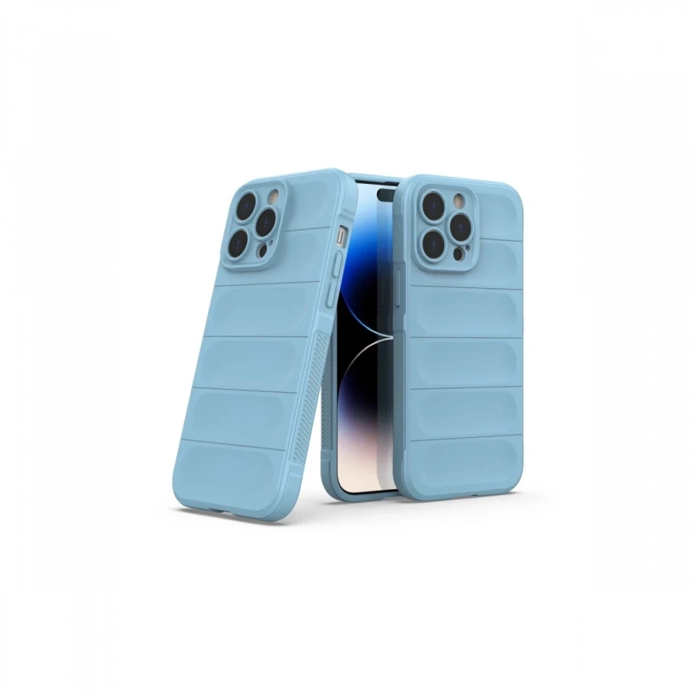 Newface Apple iPhone 14 Pro Max Kılıf Optimum Silikon