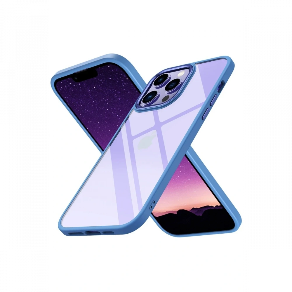 KILIFINI SEÇ - Apple iPhone 14 Pro Max Kılıf Power Silikon