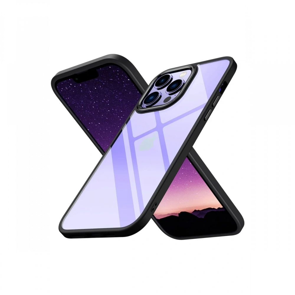 KILIFINI SEÇ - Apple iPhone 14 Pro Max Kılıf Power Silikon