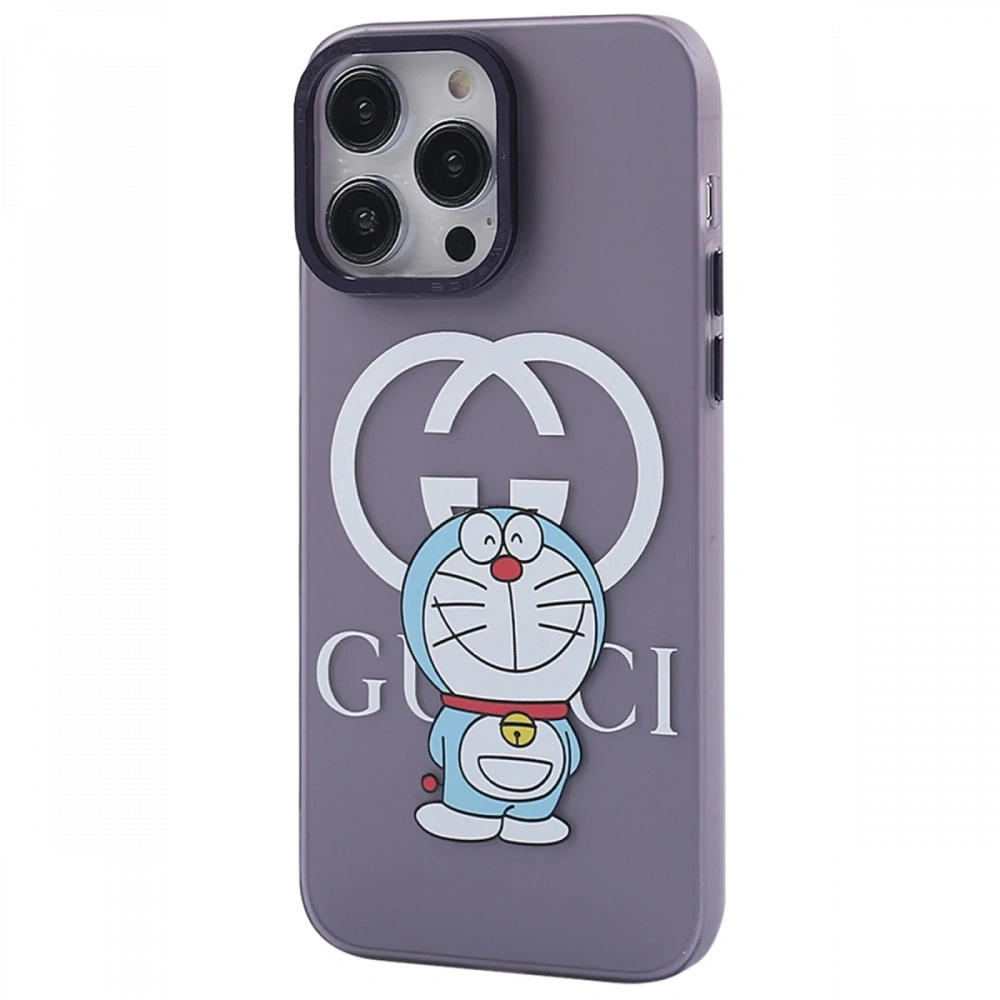 KILIFINI SEÇ - Apple iPhone 14 Pro Max Kılıf Prada Desenli Kapak