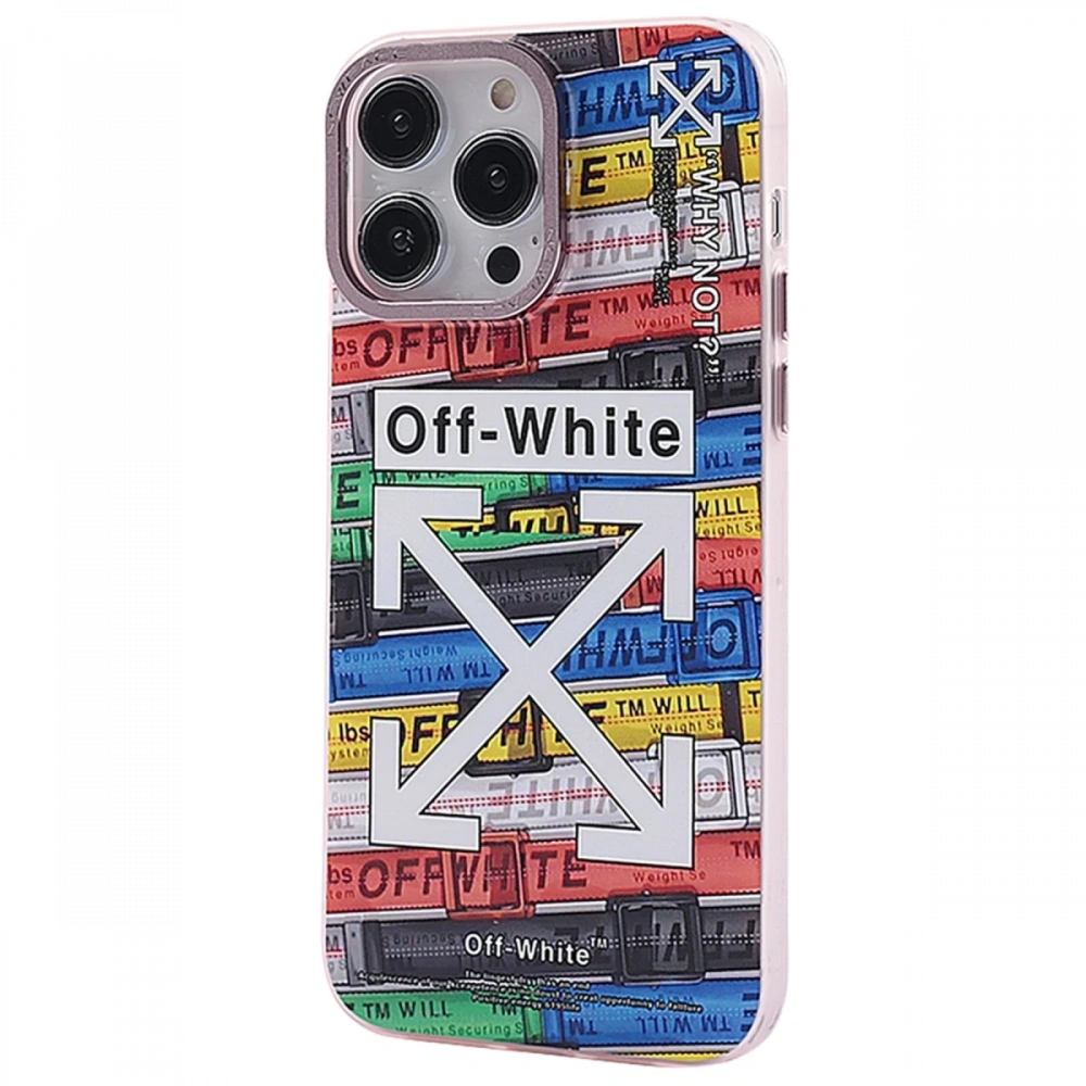 KILIFINI SEÇ - Apple iPhone 14 Pro Max Kılıf Prada Desenli Kapak
