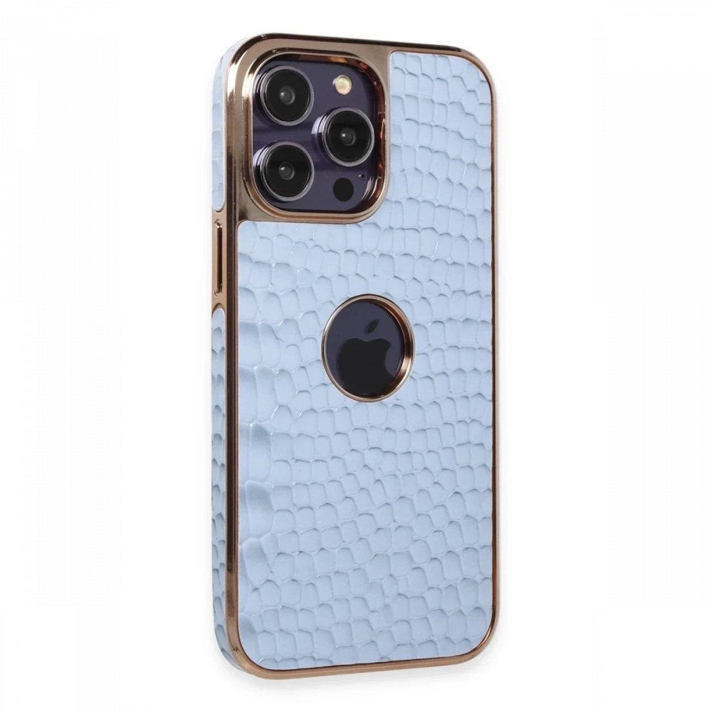 KILIFINI SEÇ - Apple iPhone 14 Pro Max Kılıf Snake Kapak