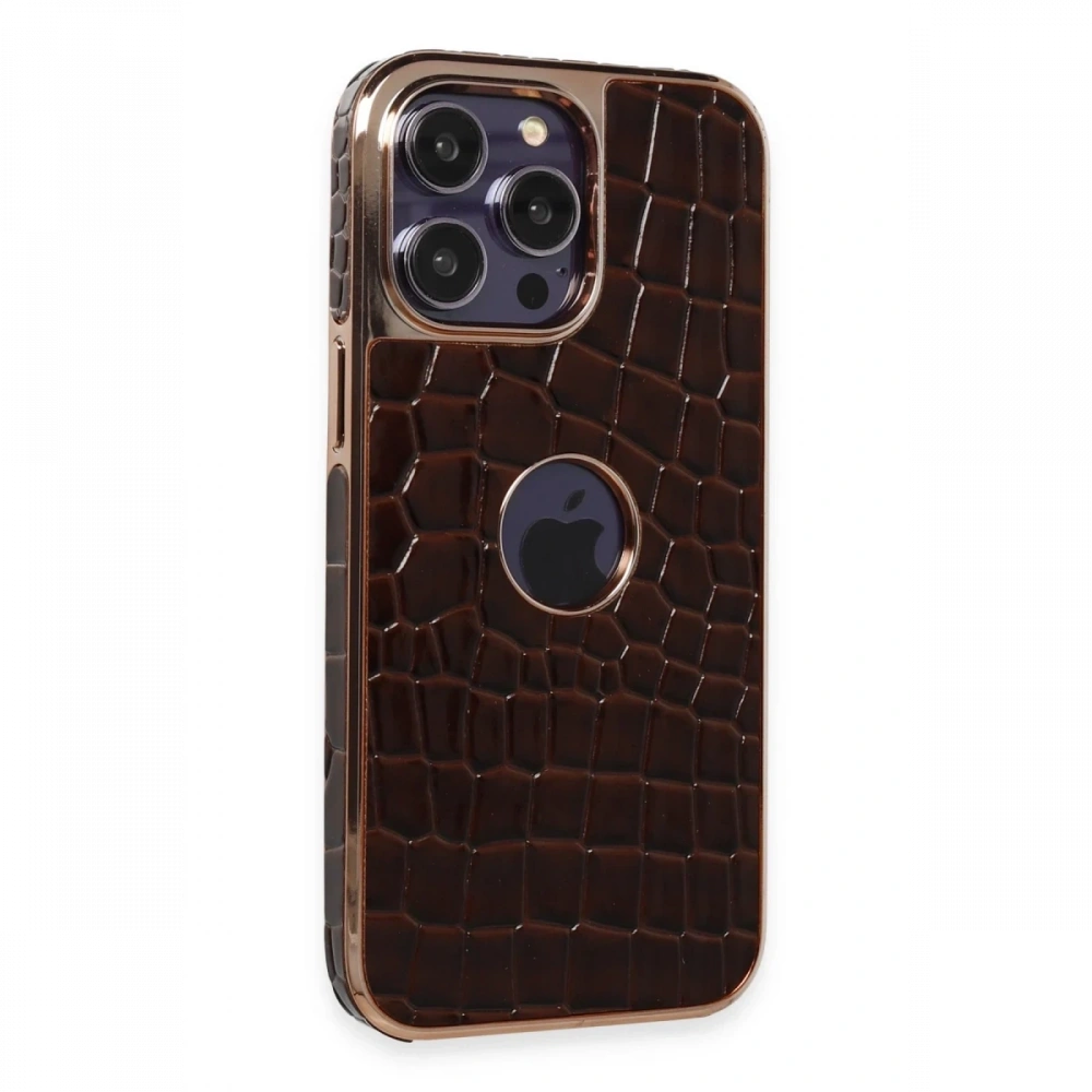 KILIFINI SEÇ - Apple iPhone 14 Pro Max Kılıf Snake Kapak
