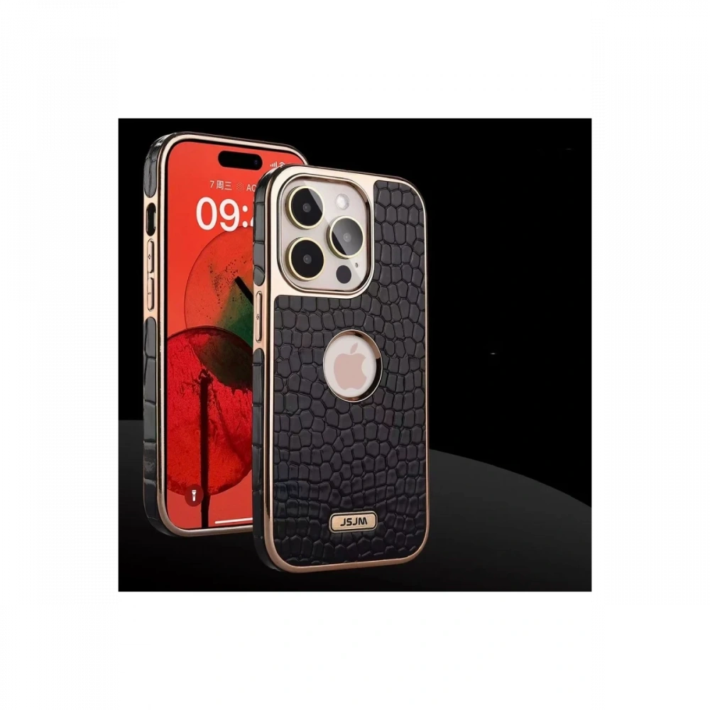 KILIFINI SEÇ - Apple iPhone 14 Pro Max Kılıf Snake Kapak
