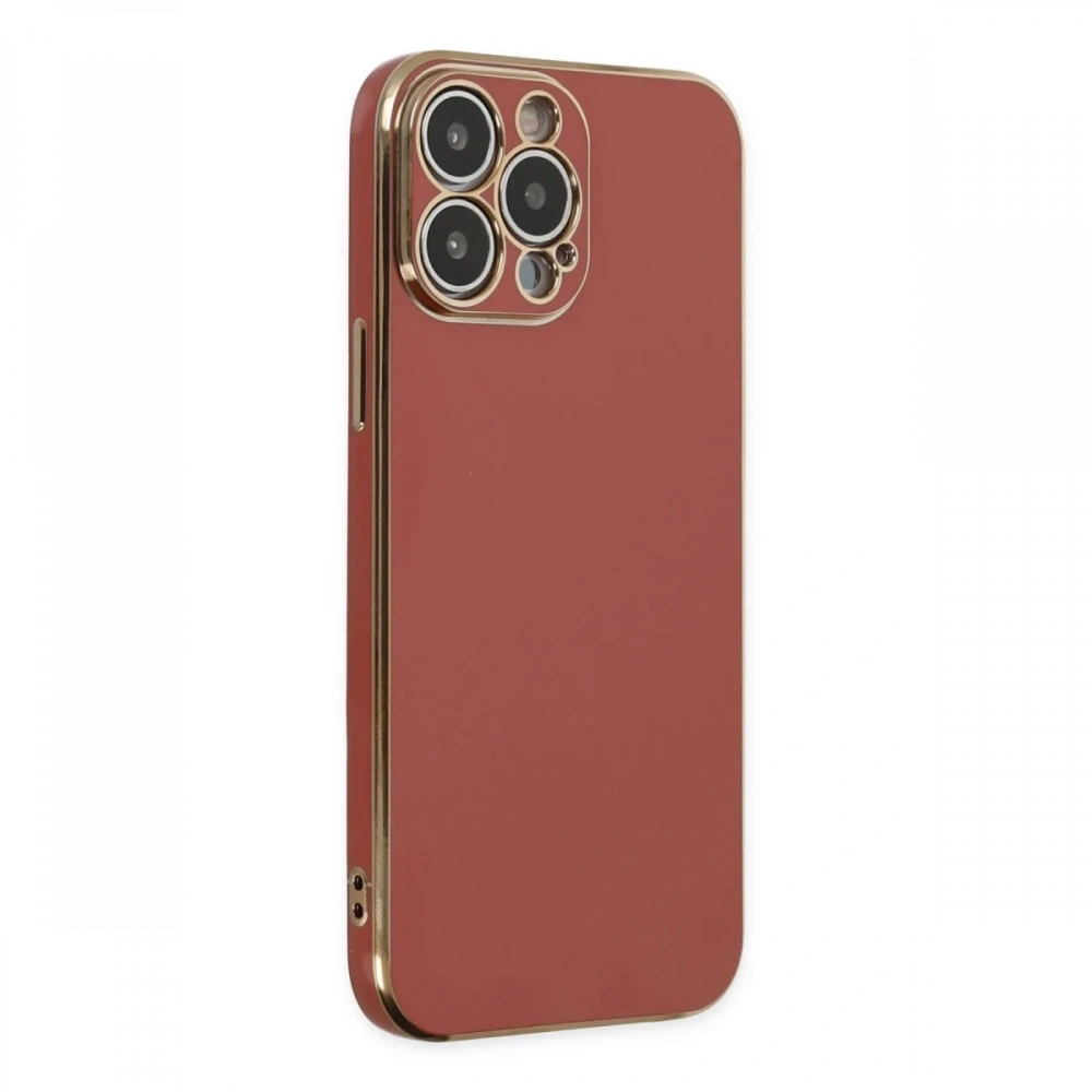 KILIFINI SEÇ - Apple iPhone 14 Pro Max Kılıf Volet Silikon