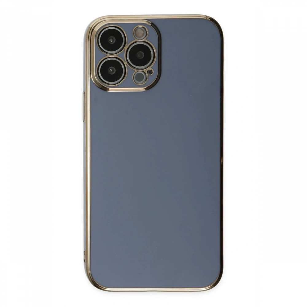 KILIFINI SEÇ - Apple iPhone 14 Pro Max Kılıf Volet Silikon