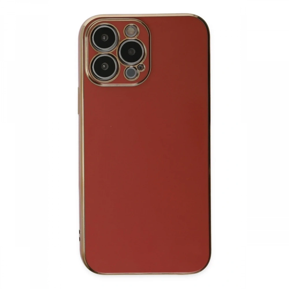 KILIFINI SEÇ - Apple iPhone 14 Pro Max Kılıf Volet Silikon