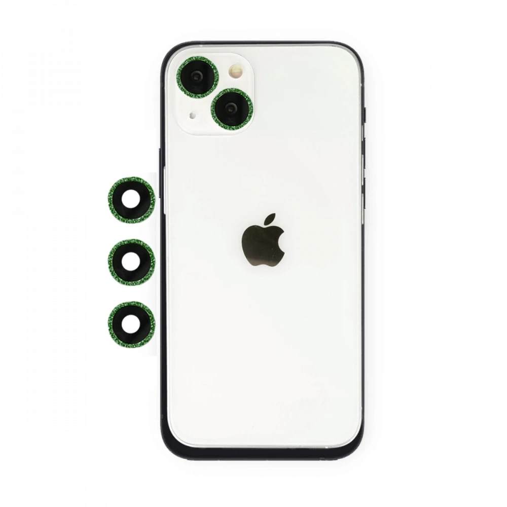 KILIFINI SEÇ - Apple iPhone 14 Shine Kamera Lens