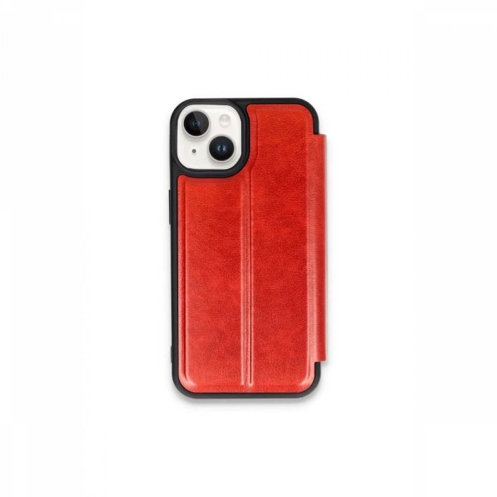 KILIFINI SEÇ - Apple iPhone 15 Kılıf Flip Cover
