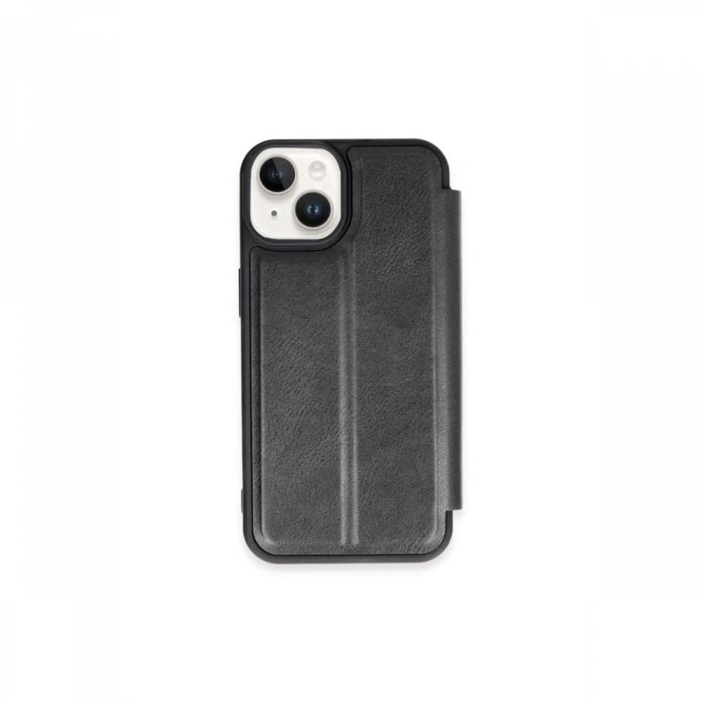 KILIFINI SEÇ - Apple iPhone 15 Kılıf Flip Cover