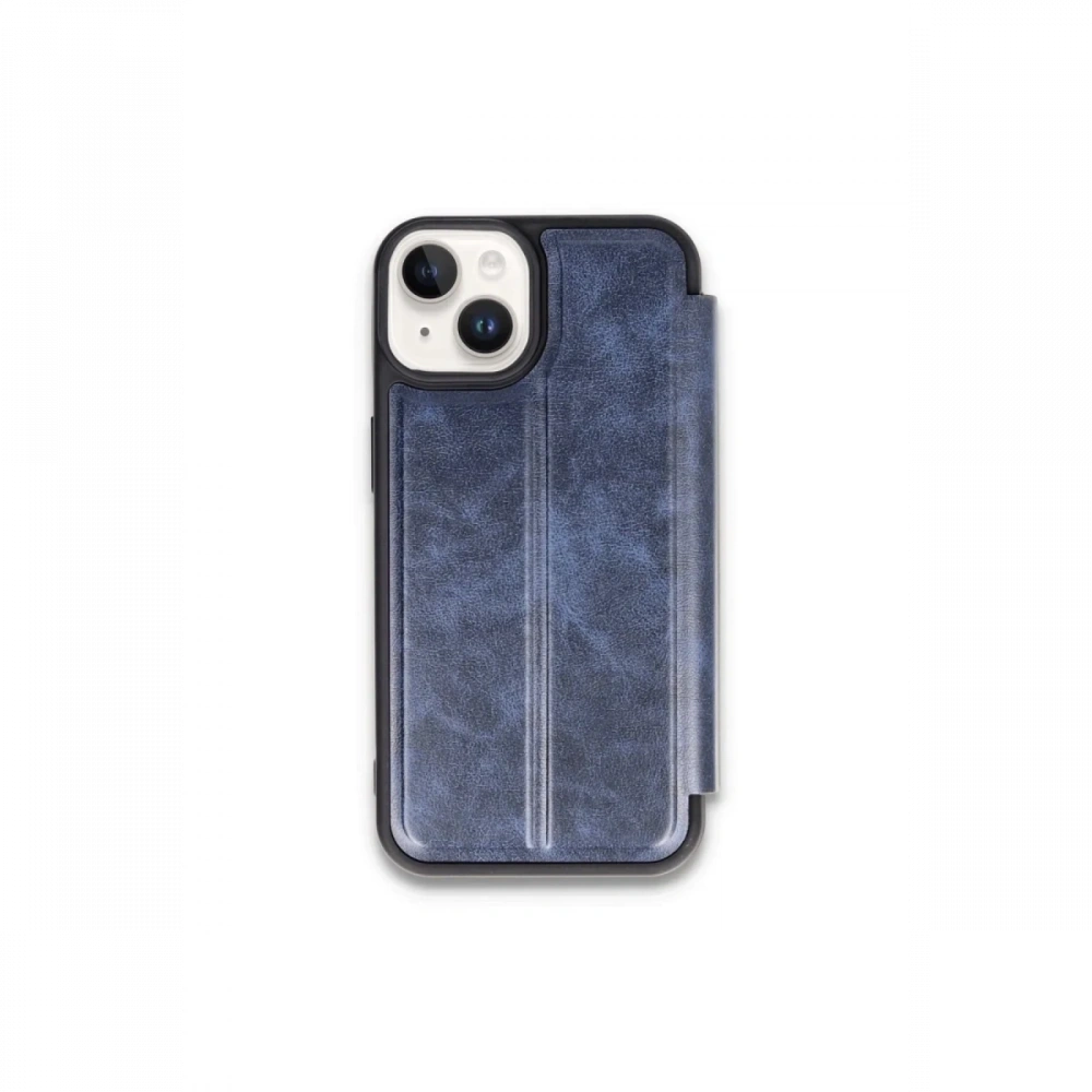 KILIFINI SEÇ - Apple iPhone 15 Kılıf Flip Cover