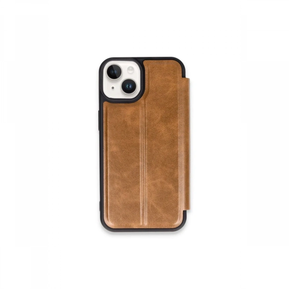 KILIFINI SEÇ - Apple iPhone 15 Kılıf Flip Cover