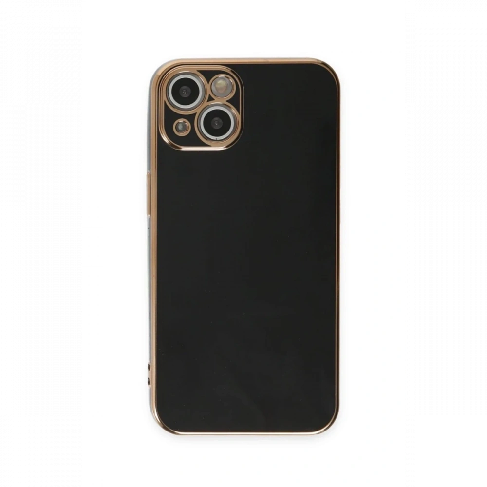 KILIFINI SEÇ - Apple iPhone 15 Kılıf Volet Silikon