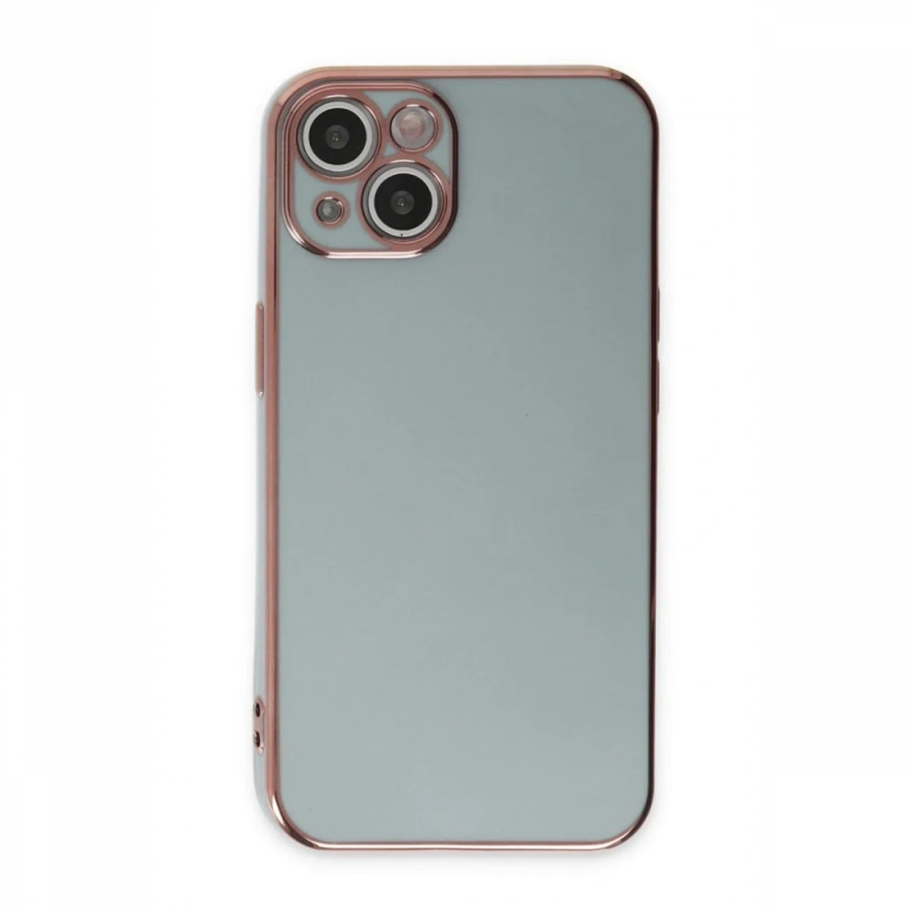 KILIFINI SEÇ - Apple iPhone 15 Kılıf Volet Silikon