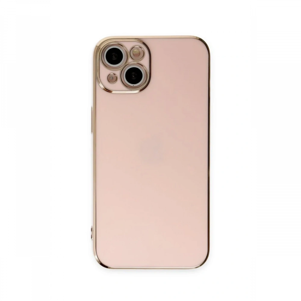KILIFINI SEÇ - Apple iPhone 15 Kılıf Volet Silikon
