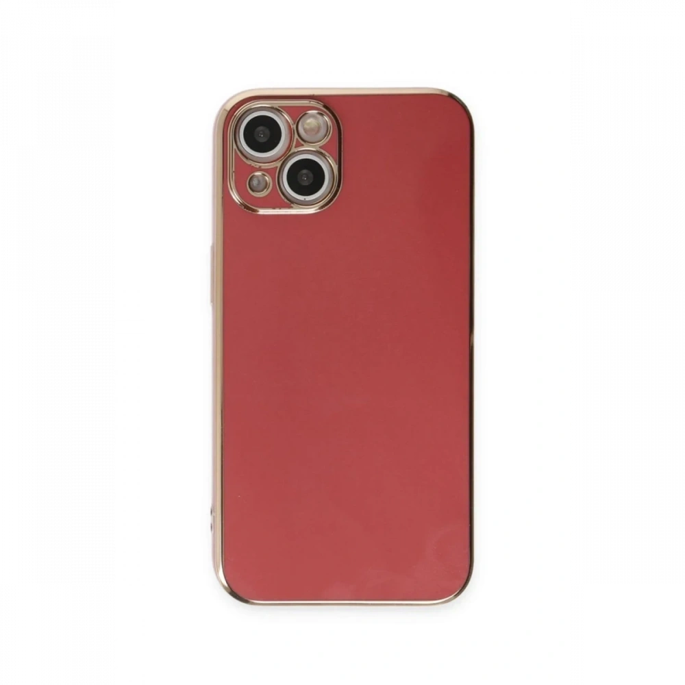 KILIFINI SEÇ - Apple iPhone 15 Kılıf Volet Silikon