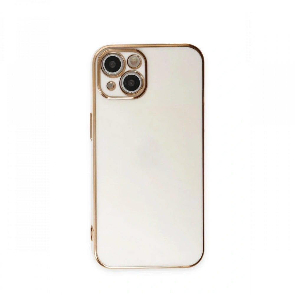 KILIFINI SEÇ - Apple iPhone 15 Kılıf Volet Silikon