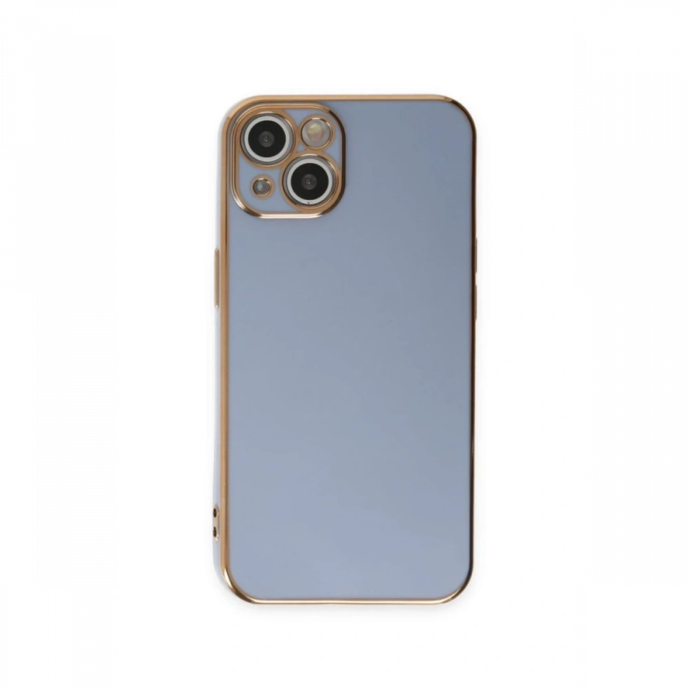 KILIFINI SEÇ - Apple iPhone 15 Kılıf Volet Silikon