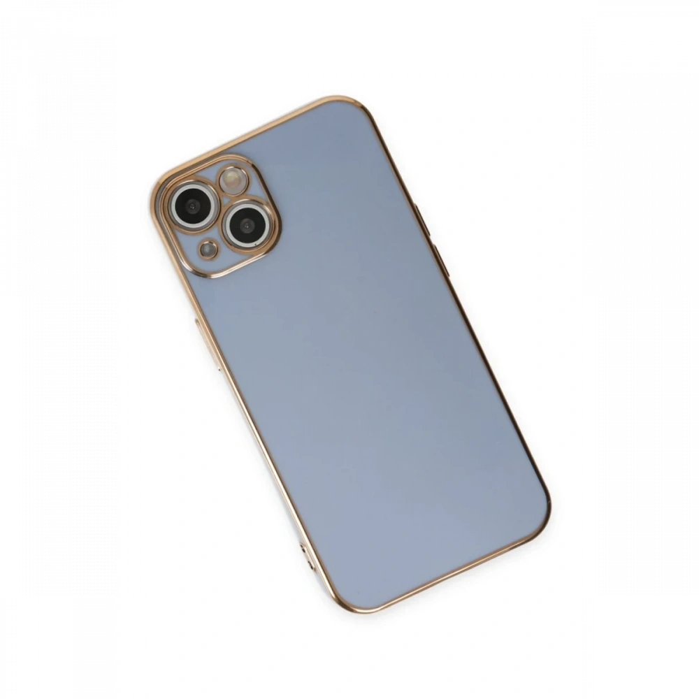 KILIFINI SEÇ - Apple iPhone 15 Kılıf Volet Silikon