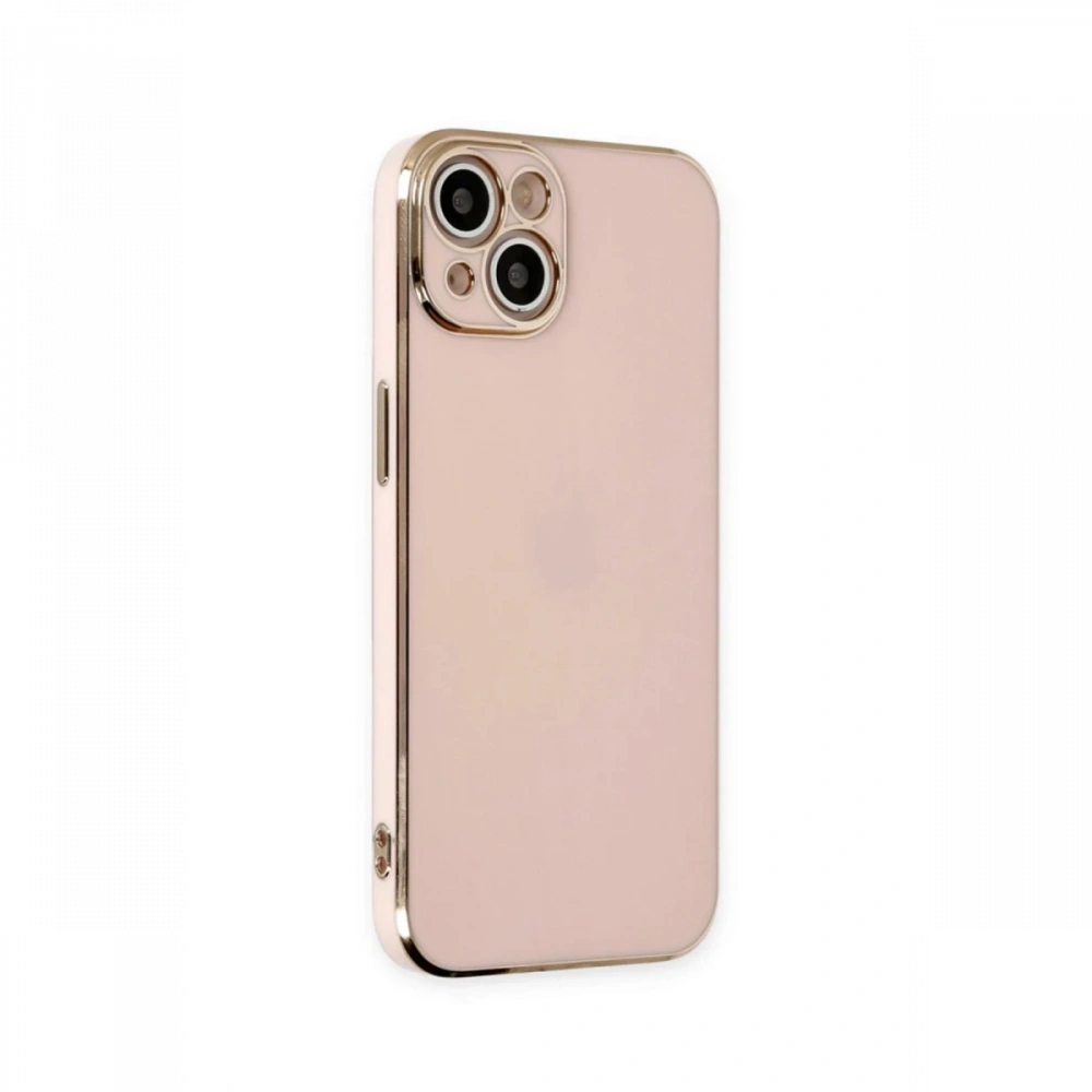 KILIFINI SEÇ - Apple iPhone 15 Kılıf Volet Silikon