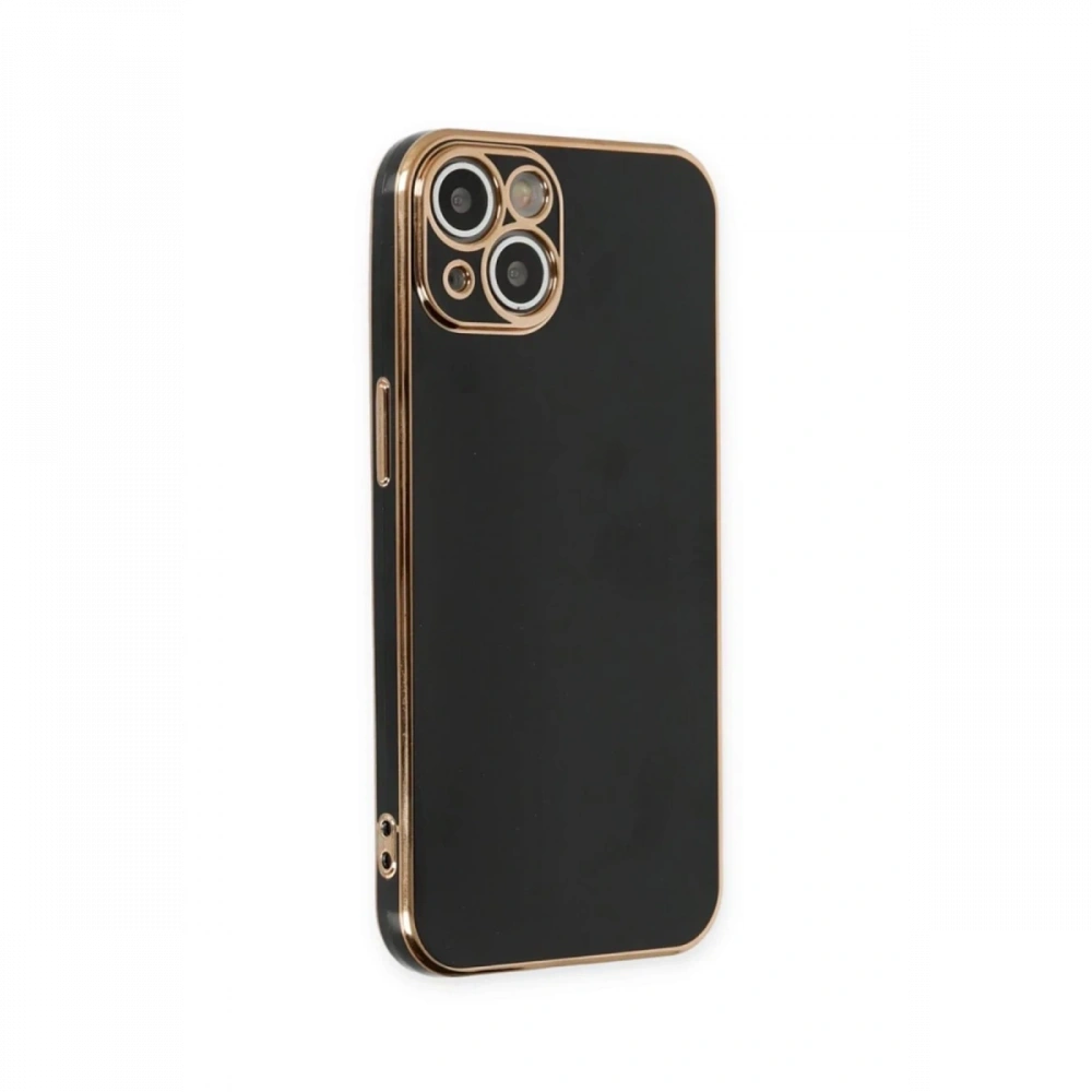 KILIFINI SEÇ - Apple iPhone 15 Kılıf Volet Silikon