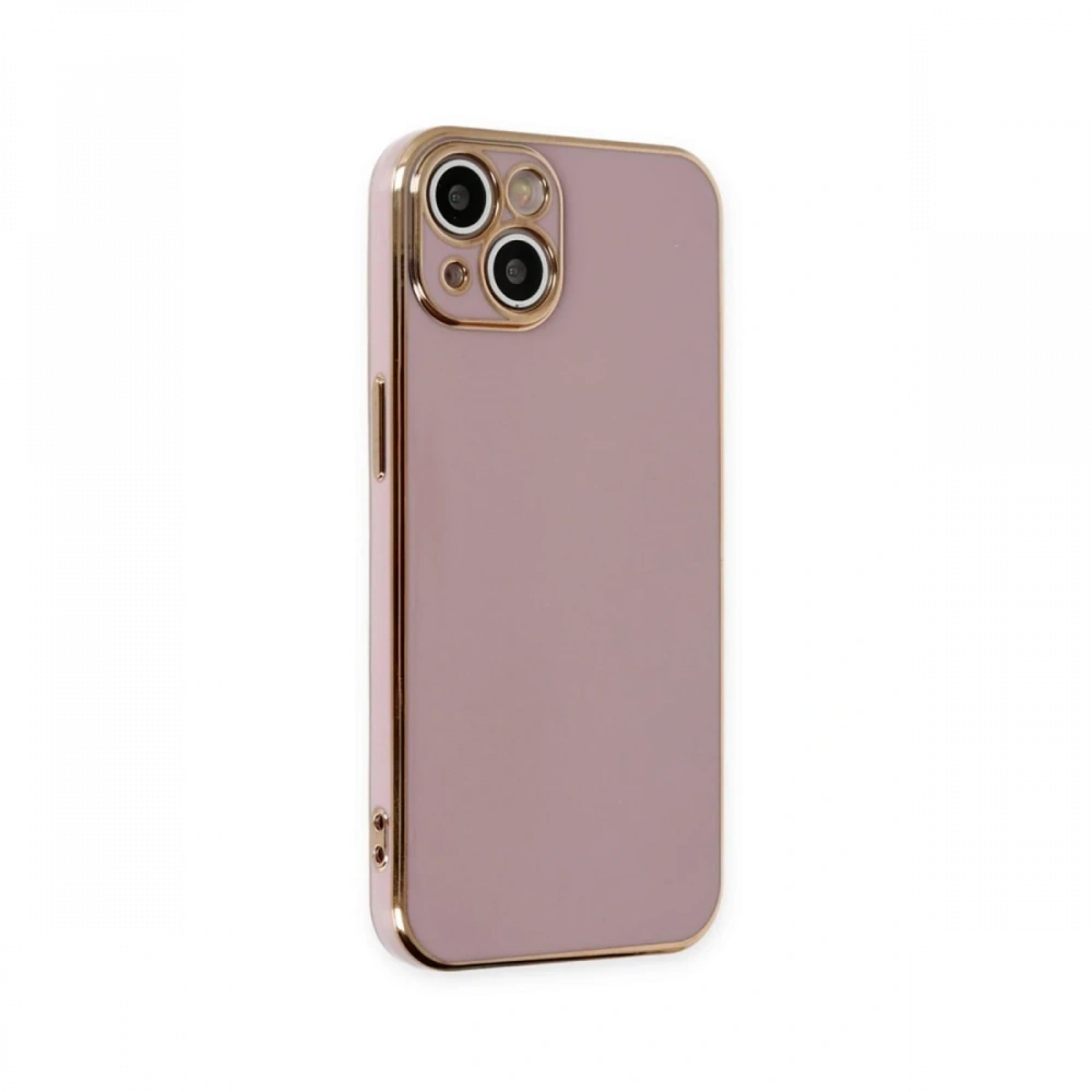 KILIFINI SEÇ - Apple iPhone 15 Kılıf Volet Silikon