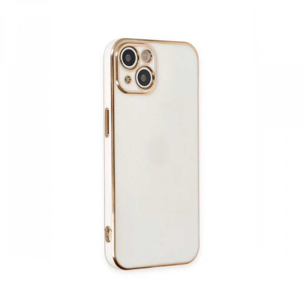 KILIFINI SEÇ - Apple iPhone 15 Kılıf Volet Silikon