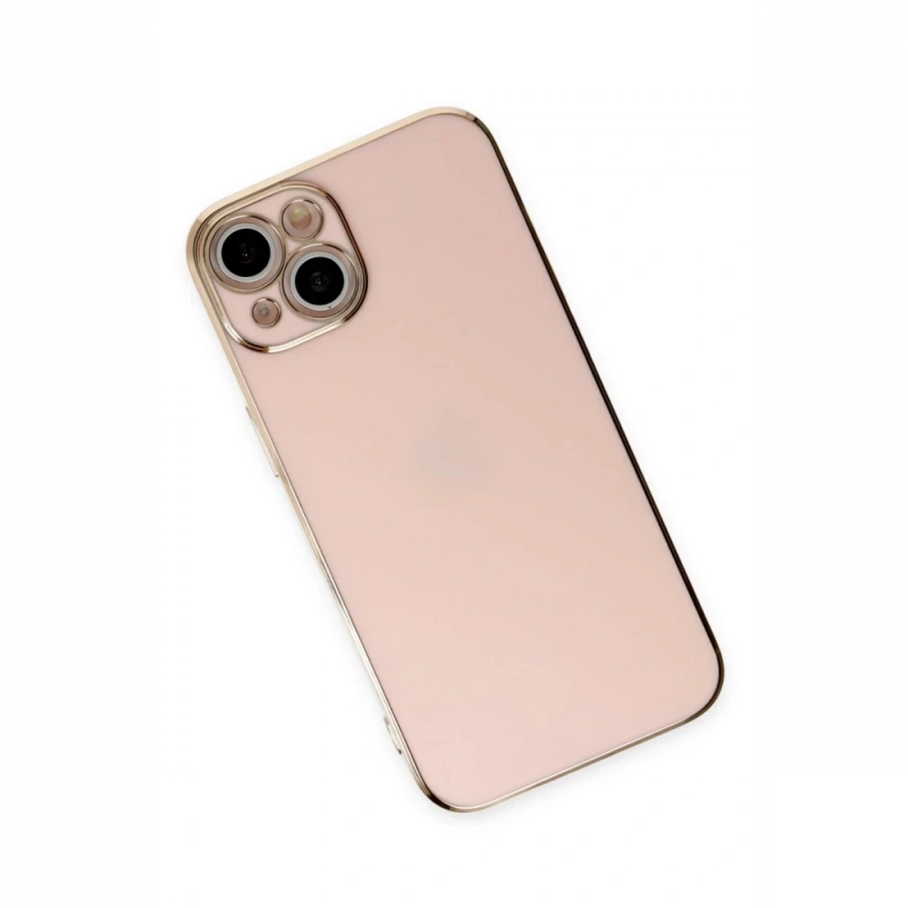 KILIFINI SEÇ - Apple iPhone 15 Kılıf Volet Silikon