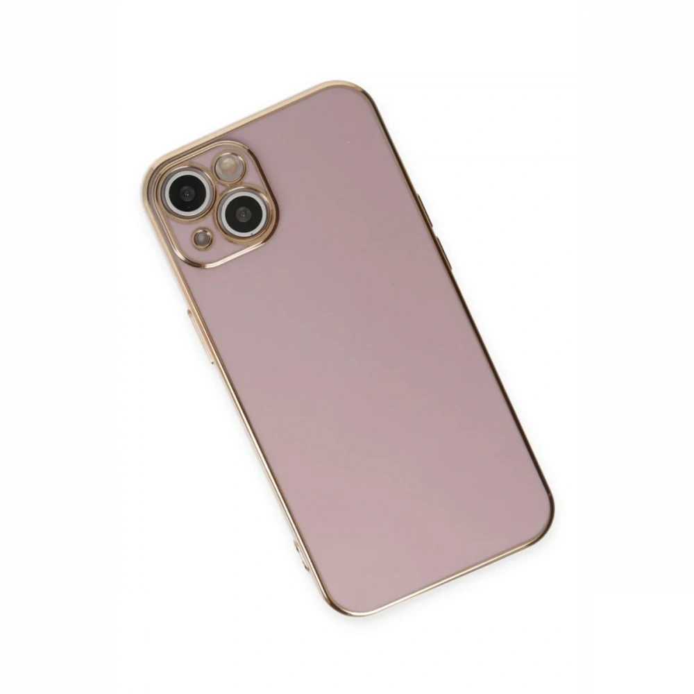 KILIFINI SEÇ - Apple iPhone 15 Kılıf Volet Silikon