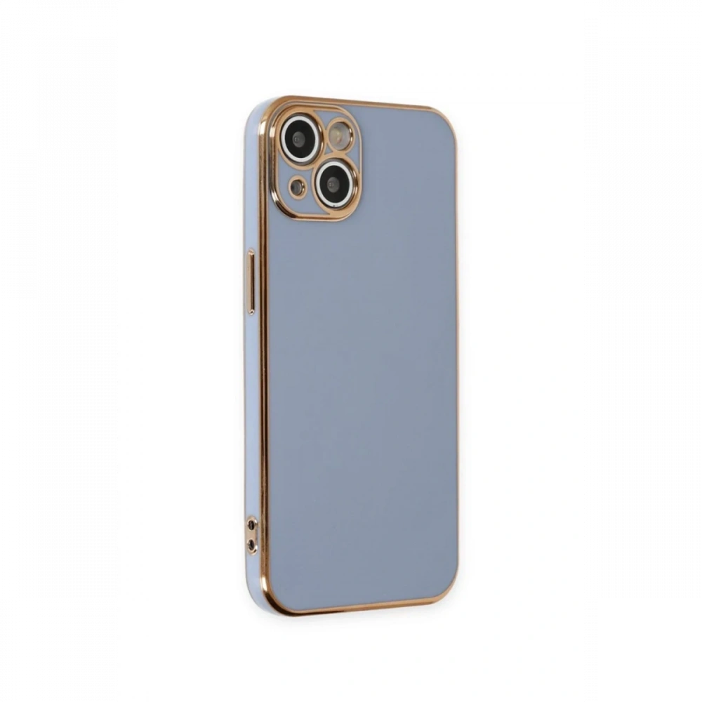 KILIFINI SEÇ - Apple iPhone 15 Kılıf Volet Silikon