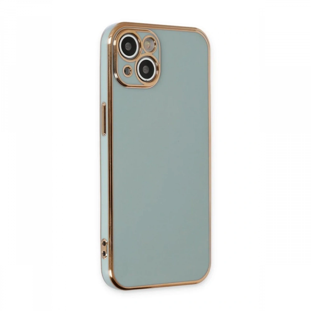 KILIFINI SEÇ - Apple iPhone 15 Kılıf Volet Silikon