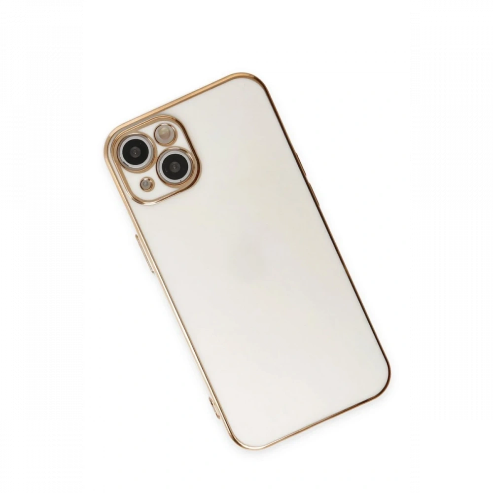KILIFINI SEÇ - Apple iPhone 15 Kılıf Volet Silikon