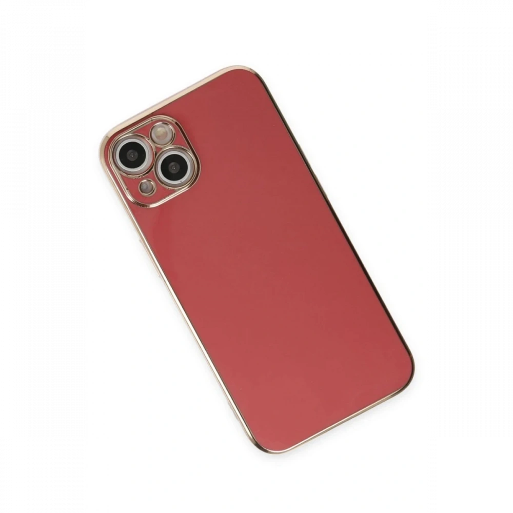 KILIFINI SEÇ - Apple iPhone 15 Kılıf Volet Silikon