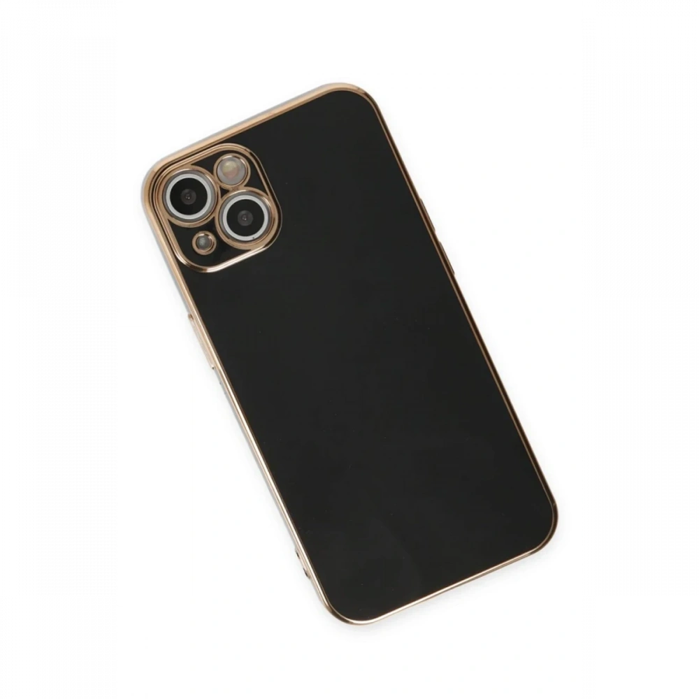 KILIFINI SEÇ - Apple iPhone 15 Kılıf Volet Silikon