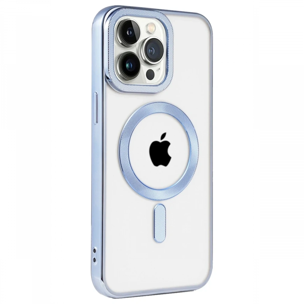 KILIFINI SEÇ - Apple iPhone 15 Pro Kılıf Kronos Magsafe Kapak