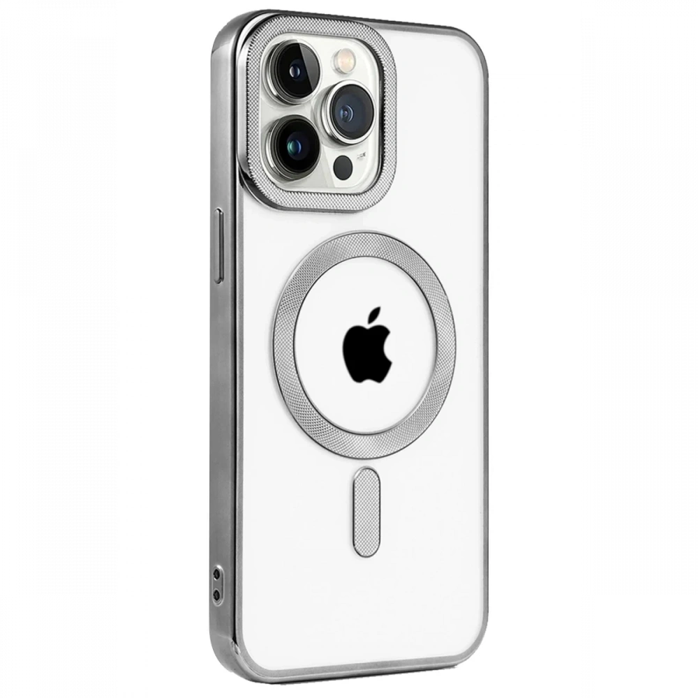 KILIFINI SEÇ - Apple iPhone 15 Pro Kılıf Kronos Magsafe Kapak
