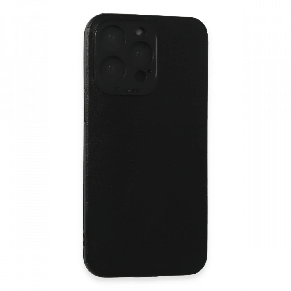 KILIFINI SEÇ - Apple iPhone 15 Pro Kılıf Loop Deri Silikon