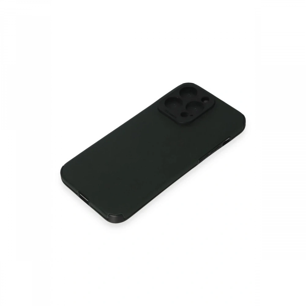 KILIFINI SEÇ - Apple iPhone 15 Pro Kılıf Loop Deri Silikon