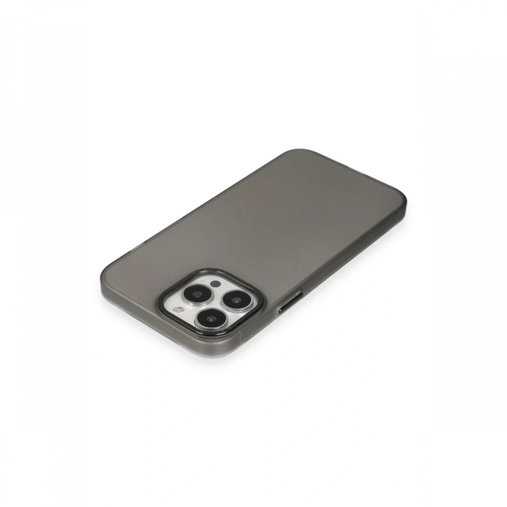 KILIFINI SEÇ - Apple iPhone 15 Pro Kılıf Modos Metal Kapak