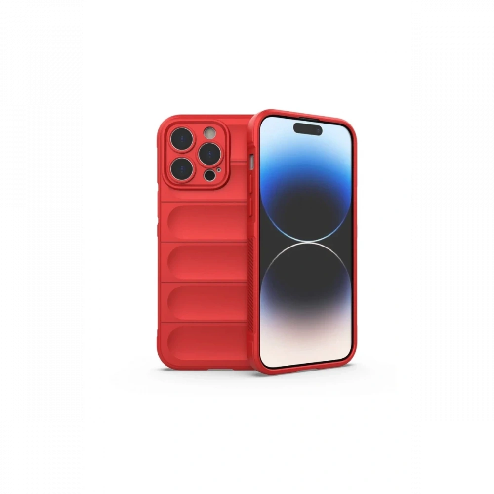 KILIFINI SEÇ - Apple iPhone 15 Pro Kılıf Optimum Silikon