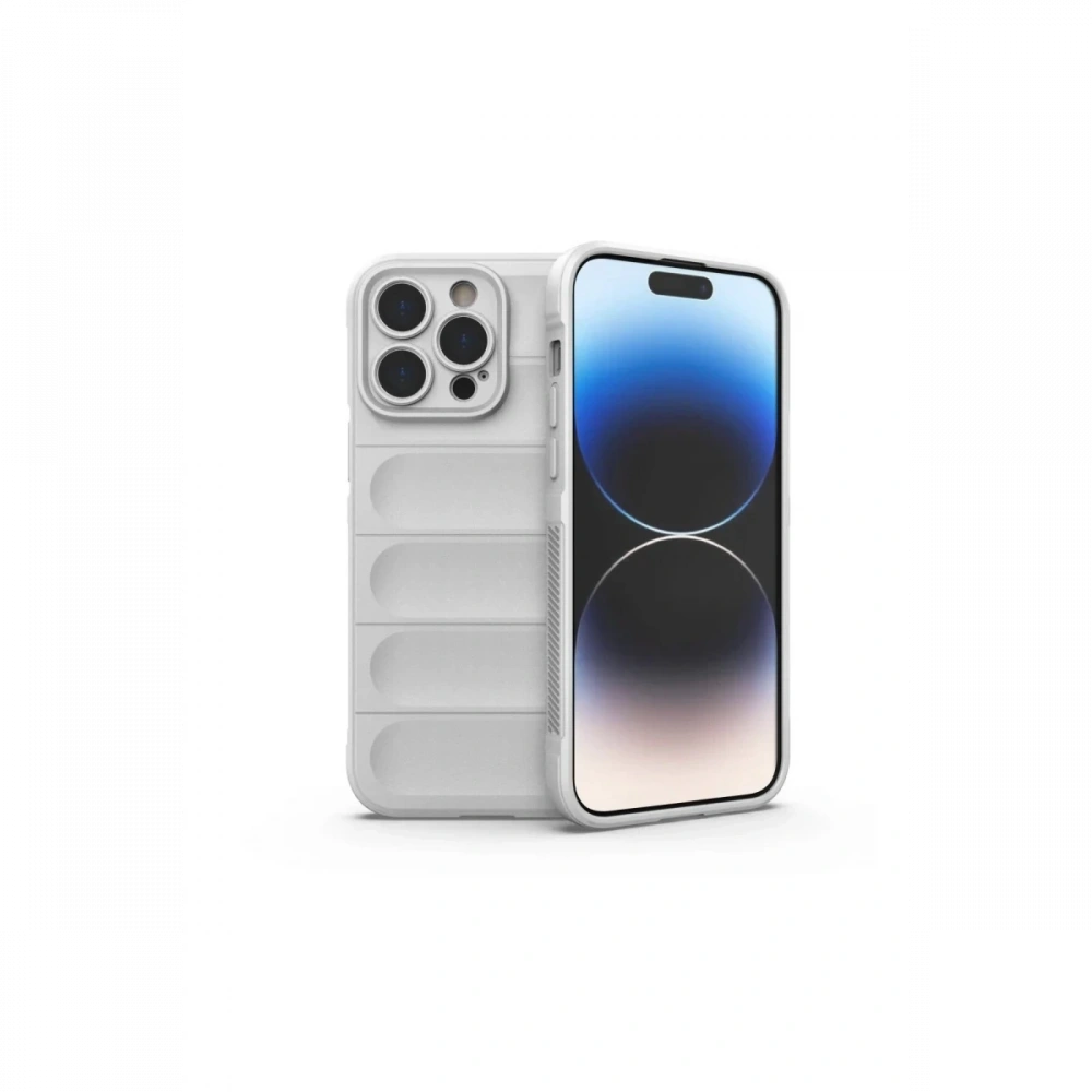 KILIFINI SEÇ - Apple iPhone 15 Pro Kılıf Optimum Silikon